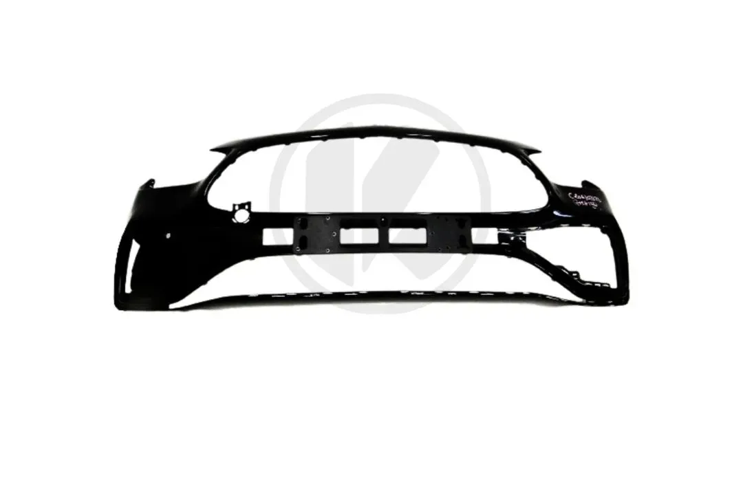 W206 FRONT BUMPER KIT